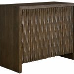 Sable Dune Hall Chest