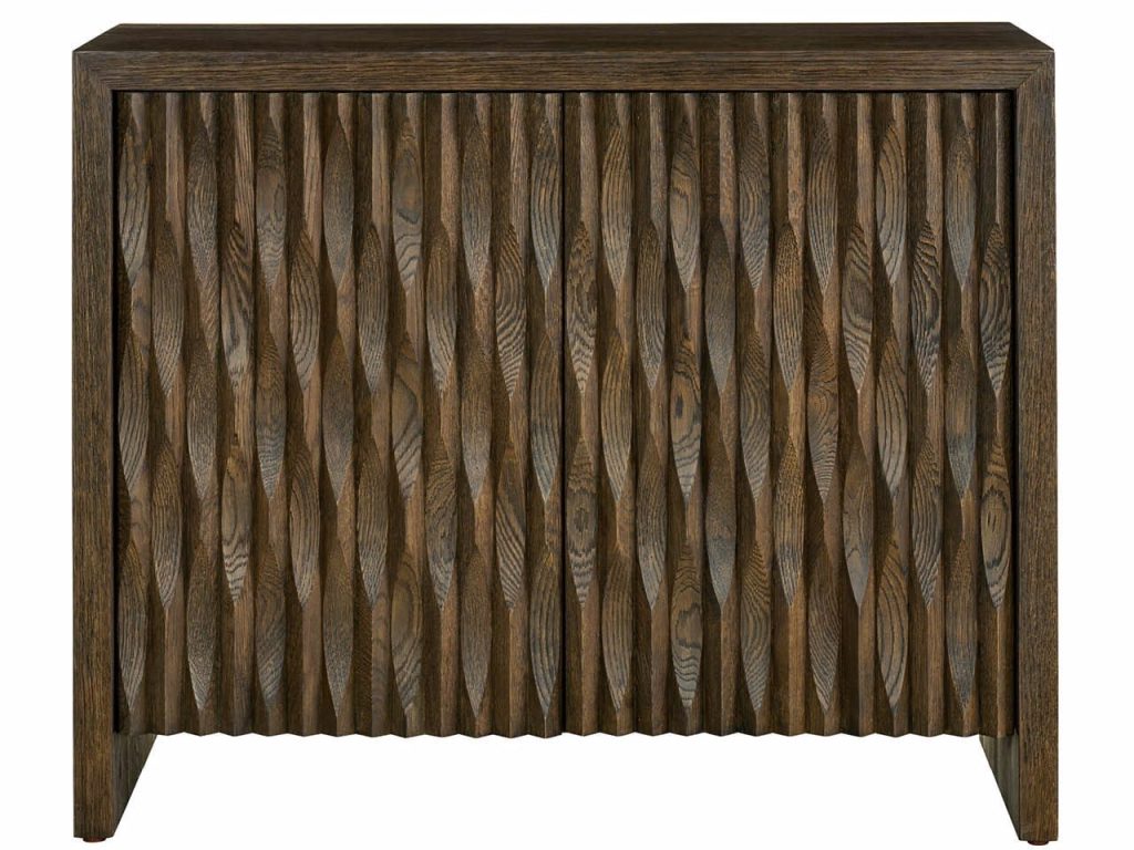 Sable Dune Hall Chest