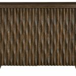 Sable Dune Hall Chest