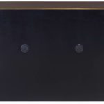 Origami Hall Chest