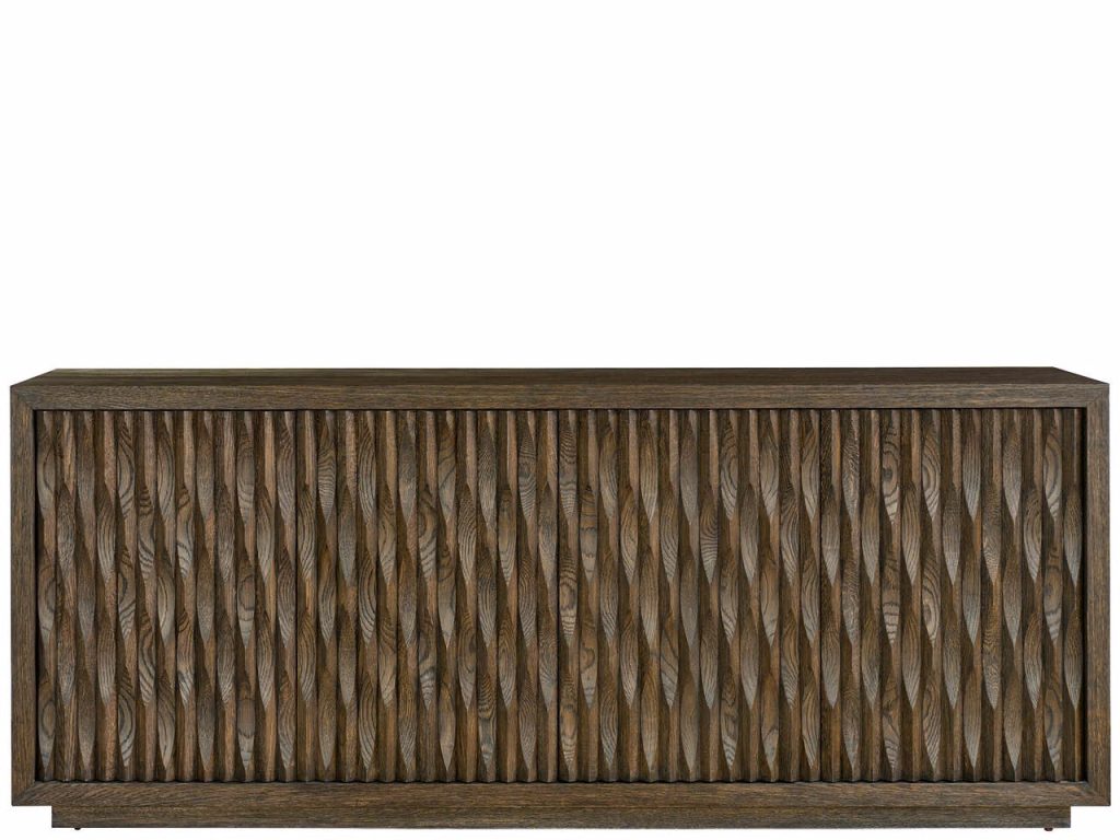 Sable Dune Credenza