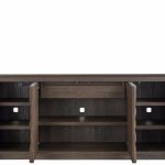 Sable Dune Credenza