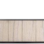 Stone Credenza