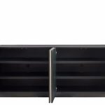 Stone Credenza