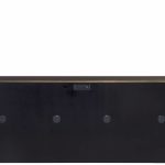 Origami Credenza