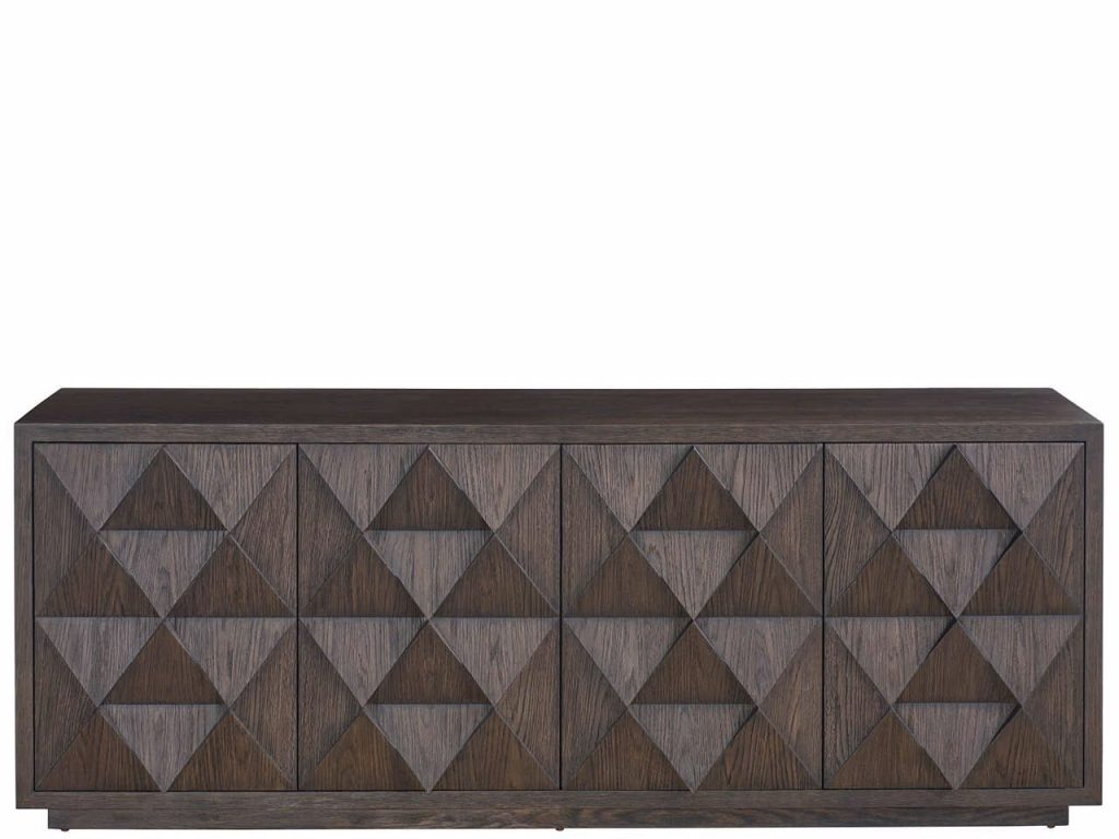 Sable Credenza