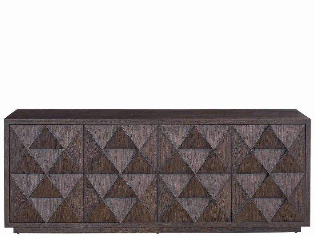 Sable Credenza