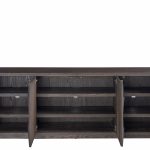 Sable Credenza