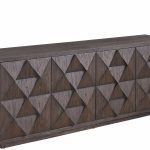Sable Credenza