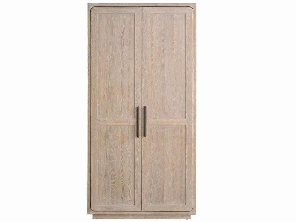 Desert Utility Cabinet
