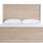 Desert Panel Bed Queen