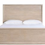 Desert Panel Bed King