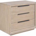 Desert Plinth Nightstand