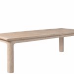 Desert Dining Table