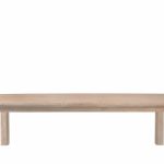 Desert Dining Table