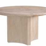 Desert Round Dining Table