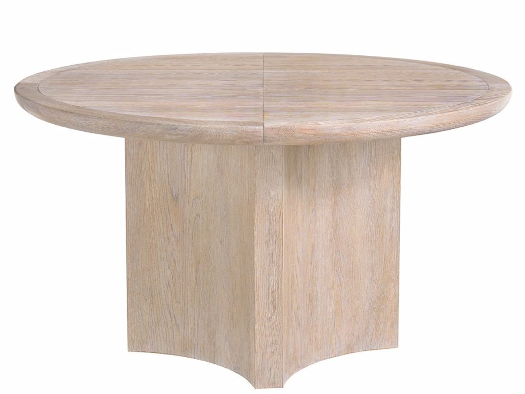 Desert Round Dining Table