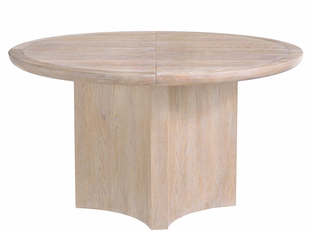 Desert Round Dining Table