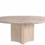 Desert Round Dining Table