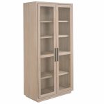 Desert Display Cabinet