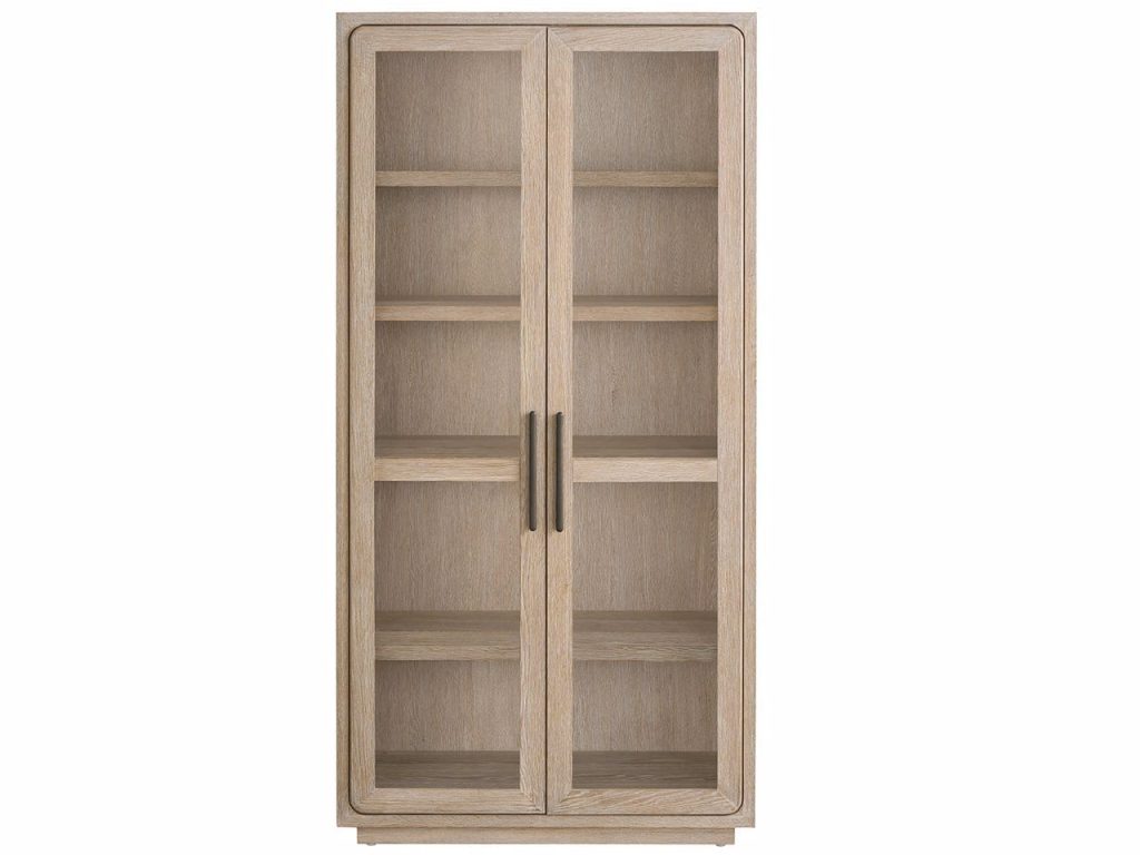Desert Display Cabinet
