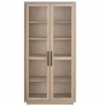 Desert Display Cabinet
