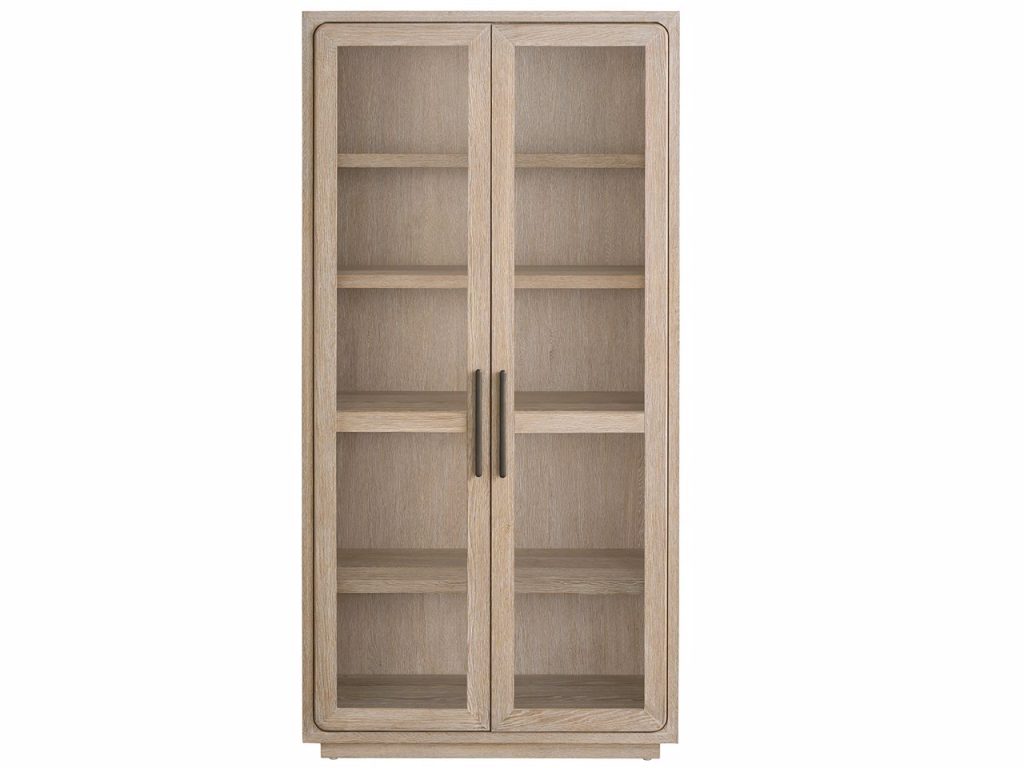 Desert Display Cabinet