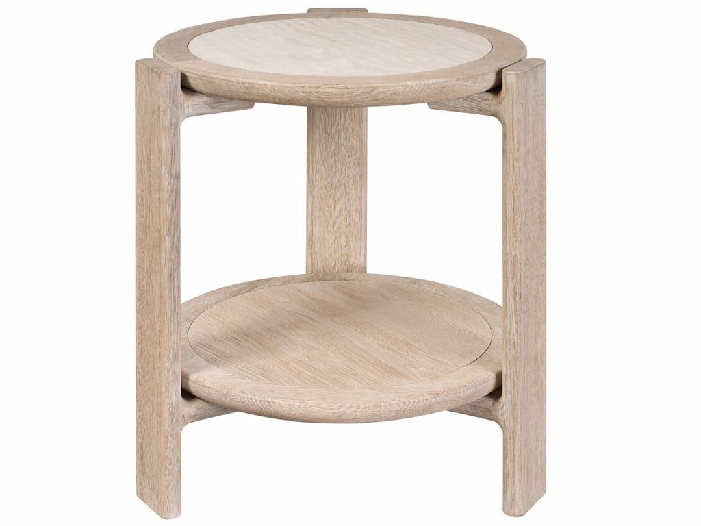 Desert Side Table