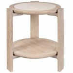 Desert Side Table