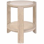 Desert Side Table