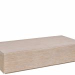 Desert Rectangle Cocktail Table