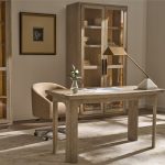 Desert Display Cabinet