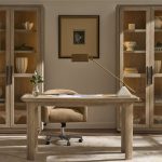 Desert Display Cabinet