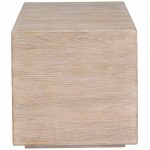 Desert Square End Table