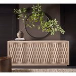 Desert Dune Credenza