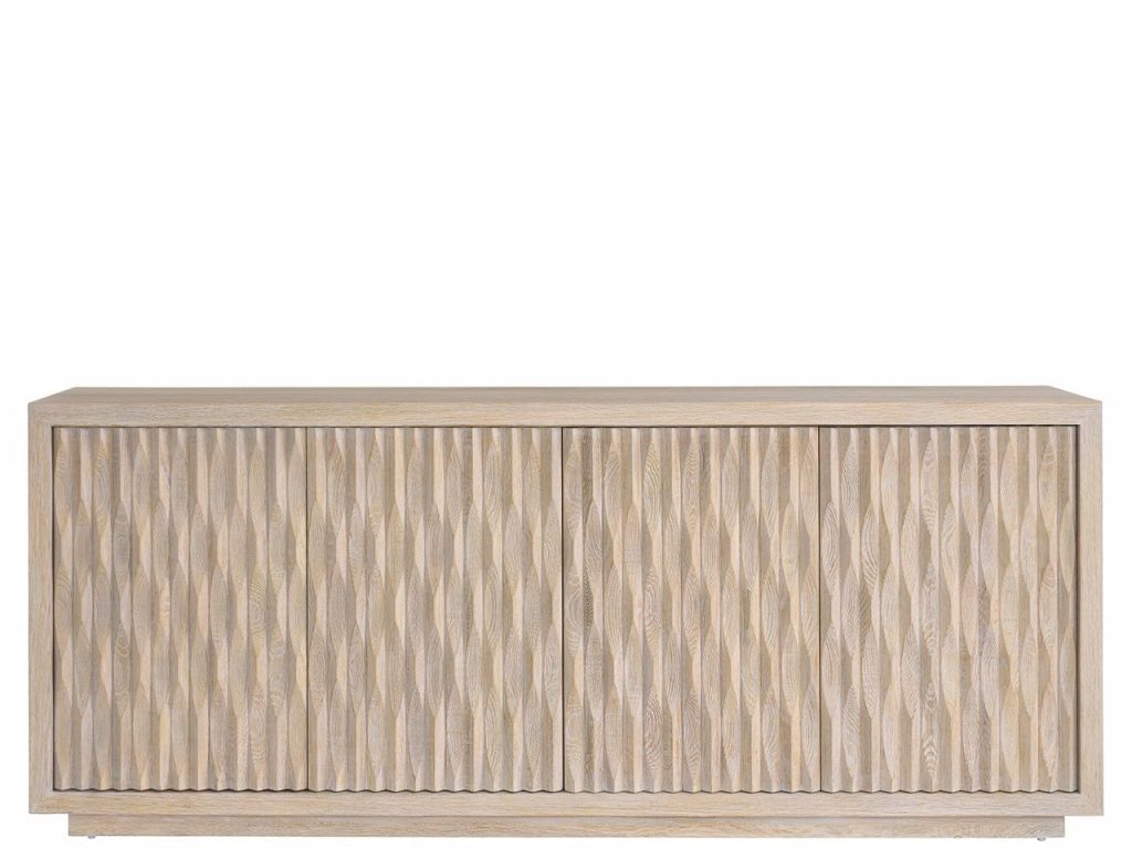 Desert Dune Credenza