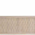 Desert Dune Credenza
