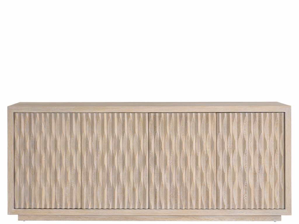 Desert Dune Credenza