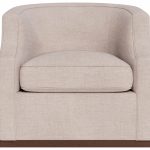Sara Swivel Chair - Special Order