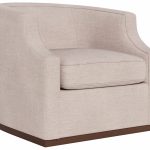 Sara Swivel Chair - Special Order