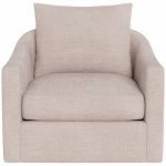 Eli Swivel Chair - Special Order