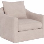 Eli Swivel Chair - Special Order