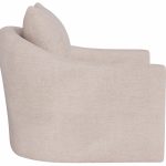 Eli Swivel Chair - Special Order