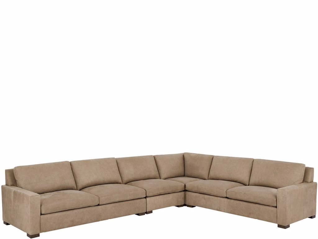 Fletcher 4 pc Sectional