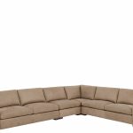 Fletcher 4 pc Sectional