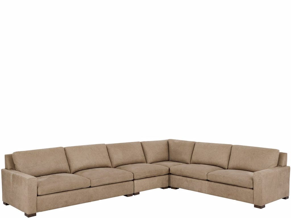 Fletcher 4 pc Sectional