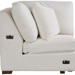 Anna Corner Chair