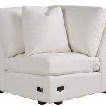 Anna Corner Chair
