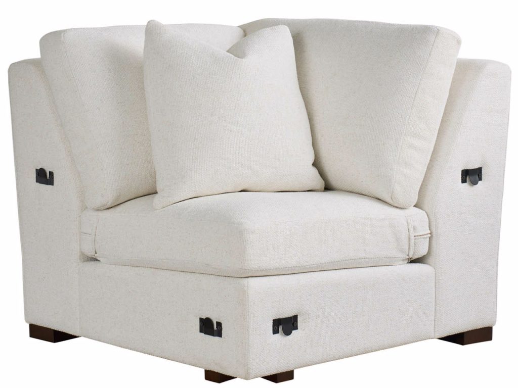 Anna Corner Chair