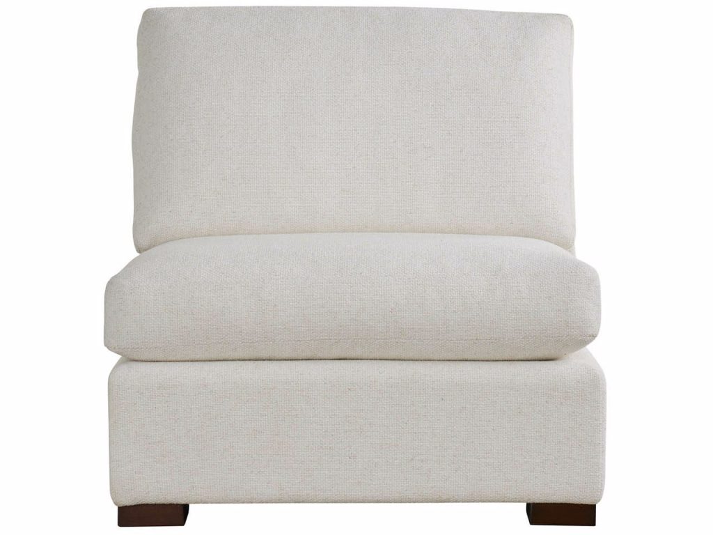 Anna Armless Chair
